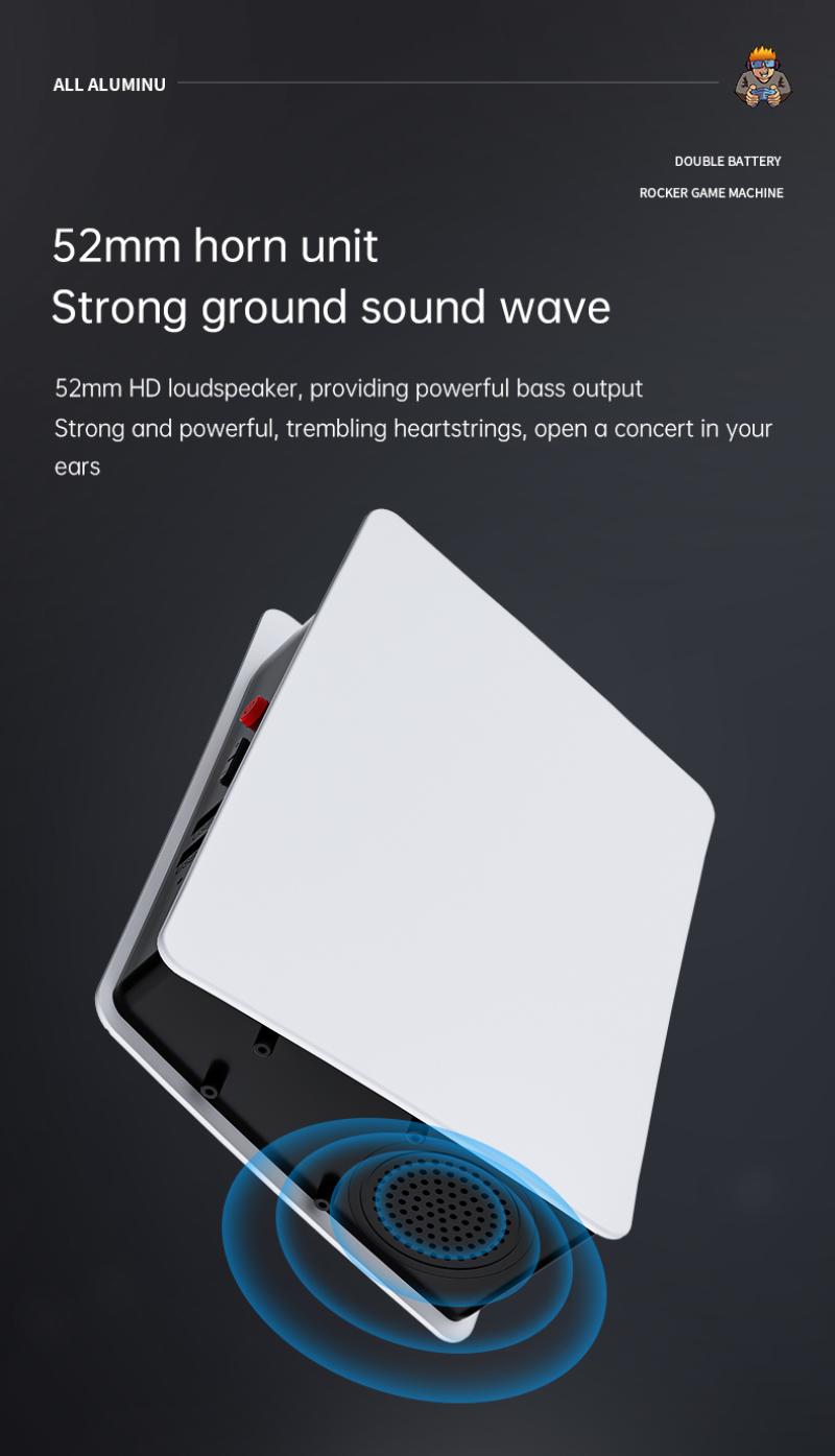 Console de jeu vidéo 4K avec 2 manettes sans fil, 128G, 20000 + jeux rétro classiques, Box TV, pour PSP, c3, FC, MD, Arcade Console de jeu vidéo 4K avec 2 manettes sans fil, 128G, 20000 + jeux rétro classiques, Box TV, pour PSP, c3, FC, MD, Arcade