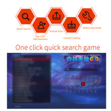 Console de jeu Super Box X6S, sortie HD 4K, carte TF de 256 go, plus de 70000 jeux pour PSP, multijoueur, édition maison