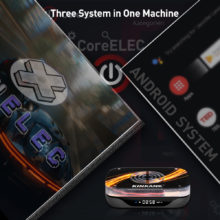 Super Console X3 Plus Console de jeux rétro pour PSP/PS1/N64/Sega Saturn/DC 114000 + Games4K/8K HD TV Box lecteur de jeux vidéo Dual Wifi