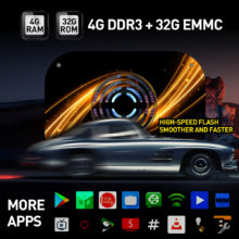 Super Console X3 Plus Console de jeux rétro pour PSP/PS1/N64/Sega Saturn/DC 114000 + Games4K/8K HD TV Box lecteur de jeux vidéo Dual Wifi