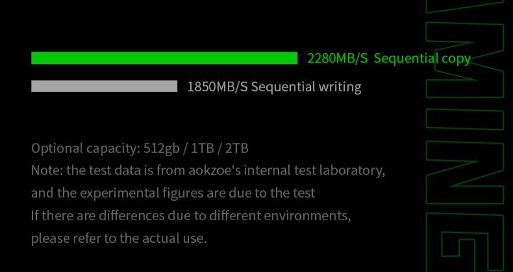AOKZOE – Console de jeu portable A1, 8 pouces, ordinateur portable, AMD Ryzen 7 6800U, Mini PC de jeu, DDR5, 32 go, 2 to de SSD, wi-fi 6, écran tactile