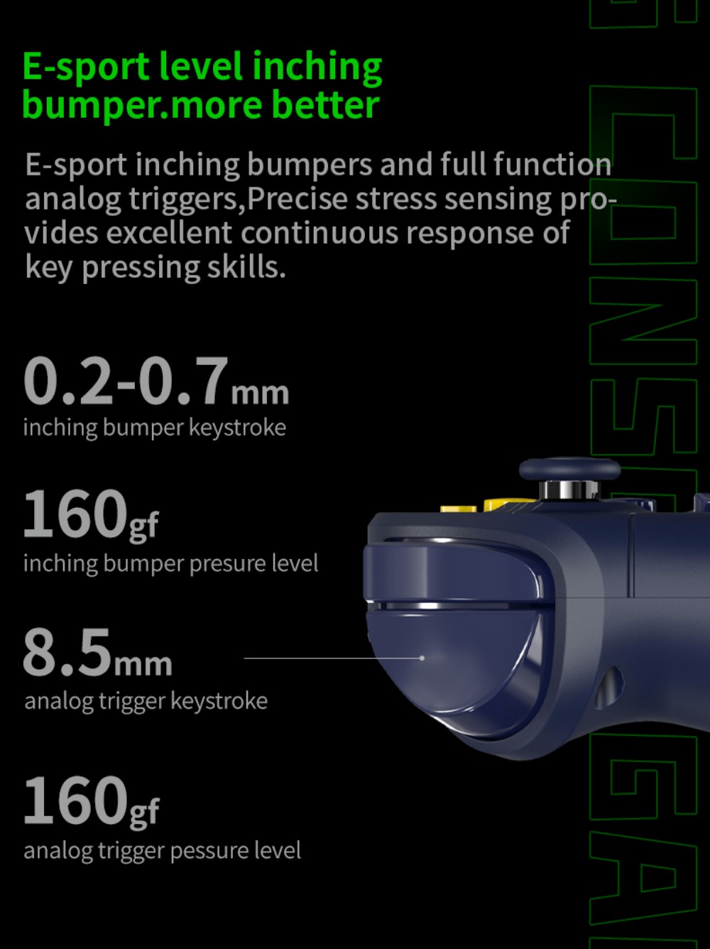 AOKZOE – Console de jeu portable A1, 8 pouces, ordinateur portable, AMD Ryzen 7 6800U, Mini PC de jeu, DDR5, 32 go, 2 to de SSD, wi-fi 6, écran tactile