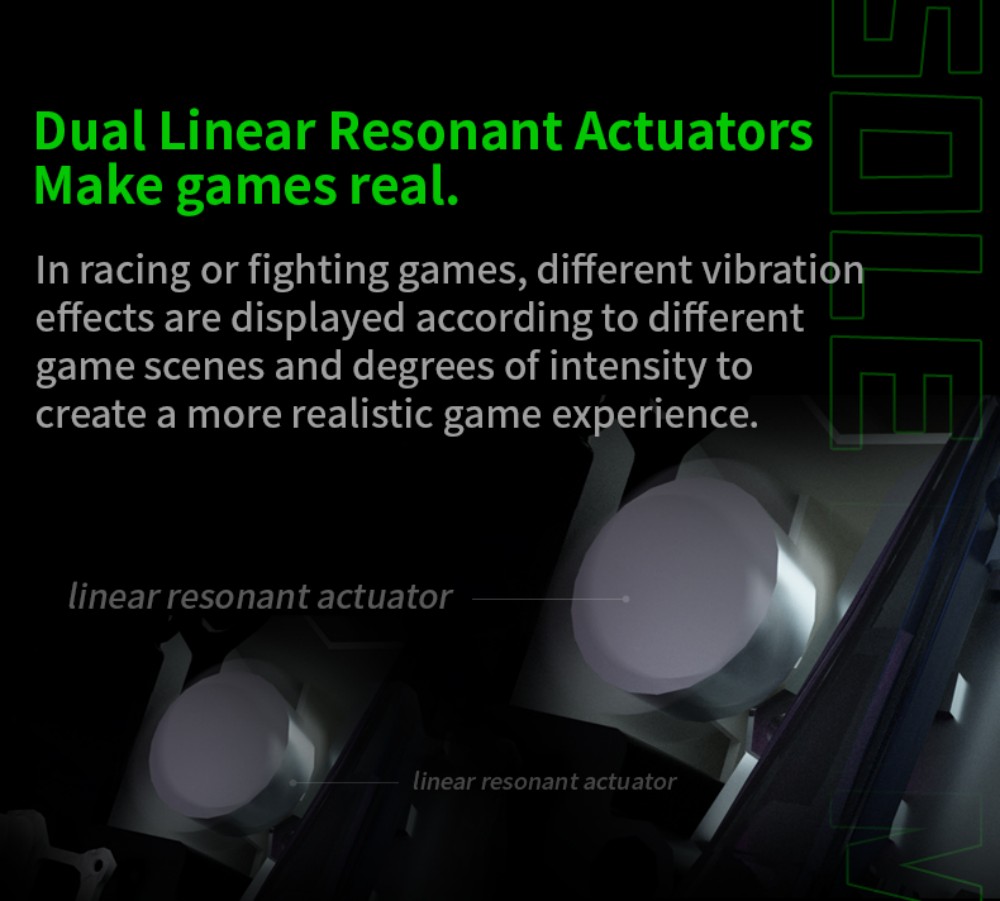 AOKZOE – Console de jeu portable A1, 8 pouces, ordinateur portable, AMD Ryzen 7 6800U, Mini PC de jeu, DDR5, 32 go, 2 to de SSD, wi-fi 6, écran tactile