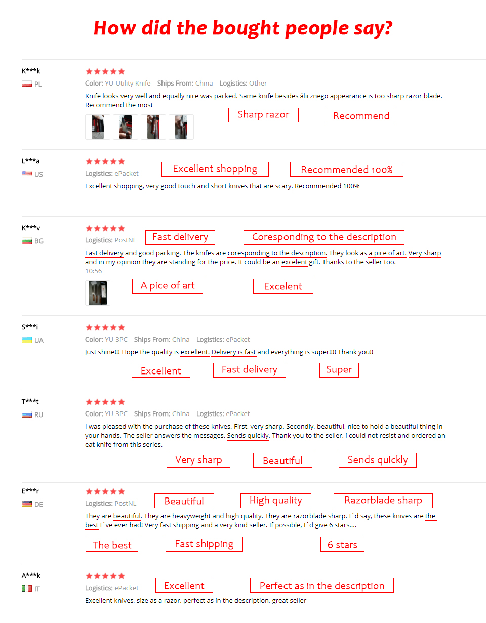 XINZUO – Couteaux de Cuisine Japonais, Forgé et Damassé, en Acier Inoxydable, de Chef ou Santoku, Manche en Bois de Rose, Ensemble, 1 ou 3 Pièces