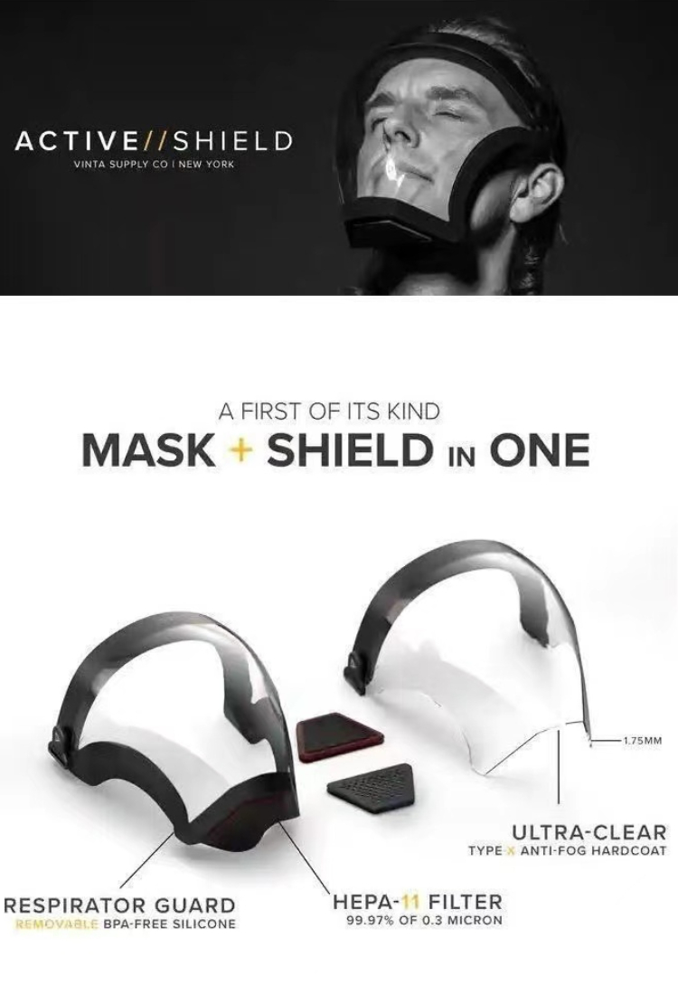 Masque de Protection facial complet, outils de cuisine, coupe-vent, Anti-poussière, lunettes de sécurité anti-éclaboussures, masque facial Transparent avec filtres