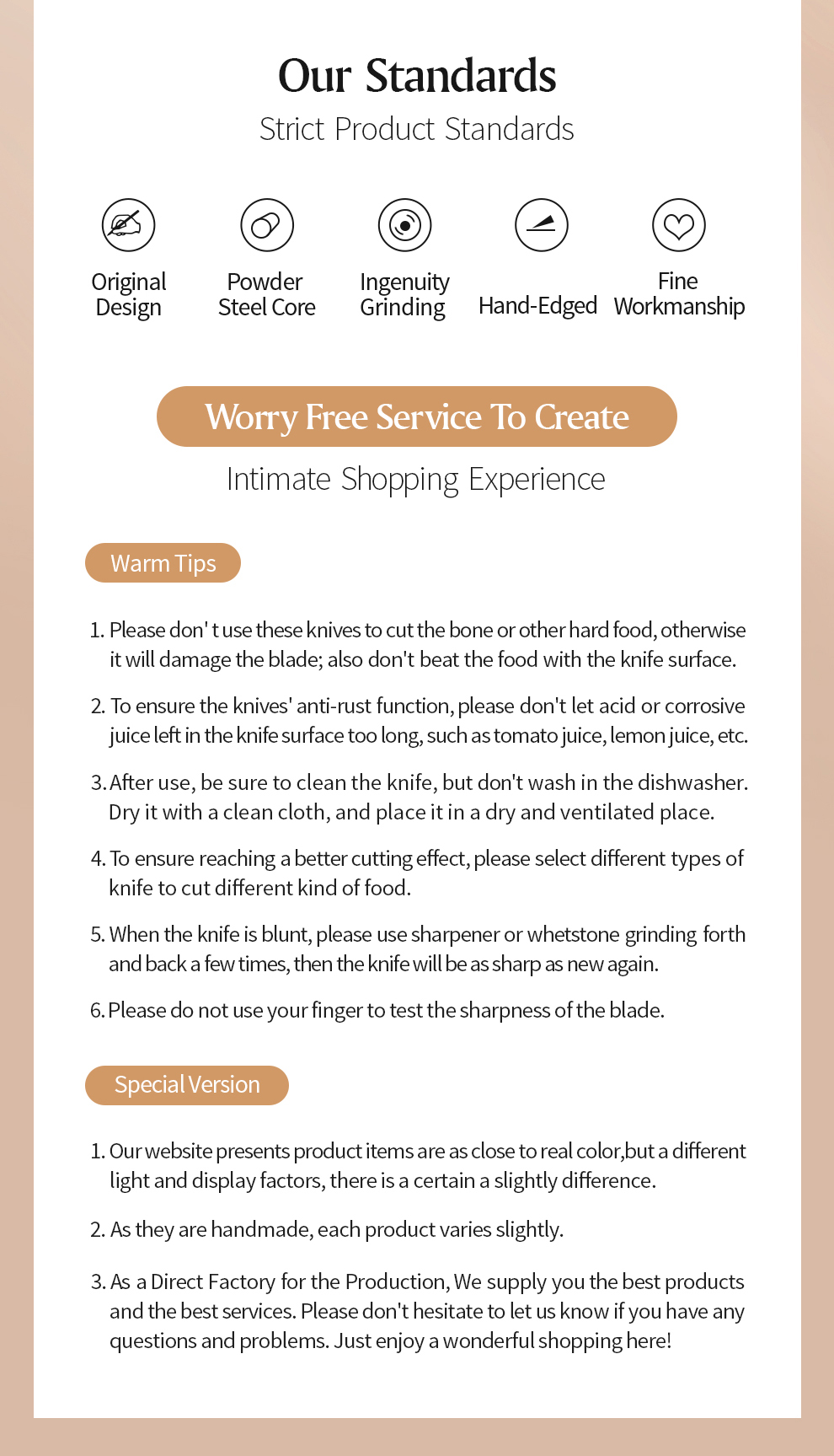 XINZUO couteau Santoku 7 ''pouces 73 couches couteaux à motif en acier véritable damas couteau à légumes professionnel à lame tranchante outil de cuisine