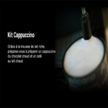 DEVISIB Machine à café professionnelle