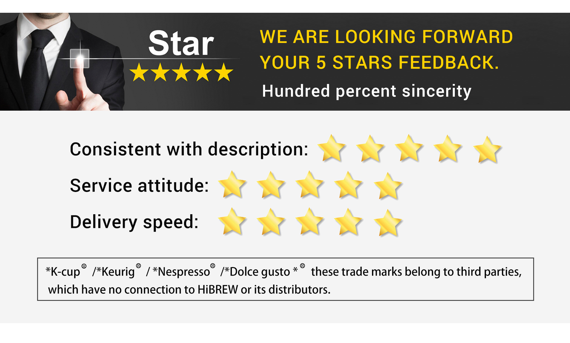 HiBREW – Machine à café 3 en 1 amérique, 750ML, H12, goutte-à-goutte, Pour verser sur la théière en verre