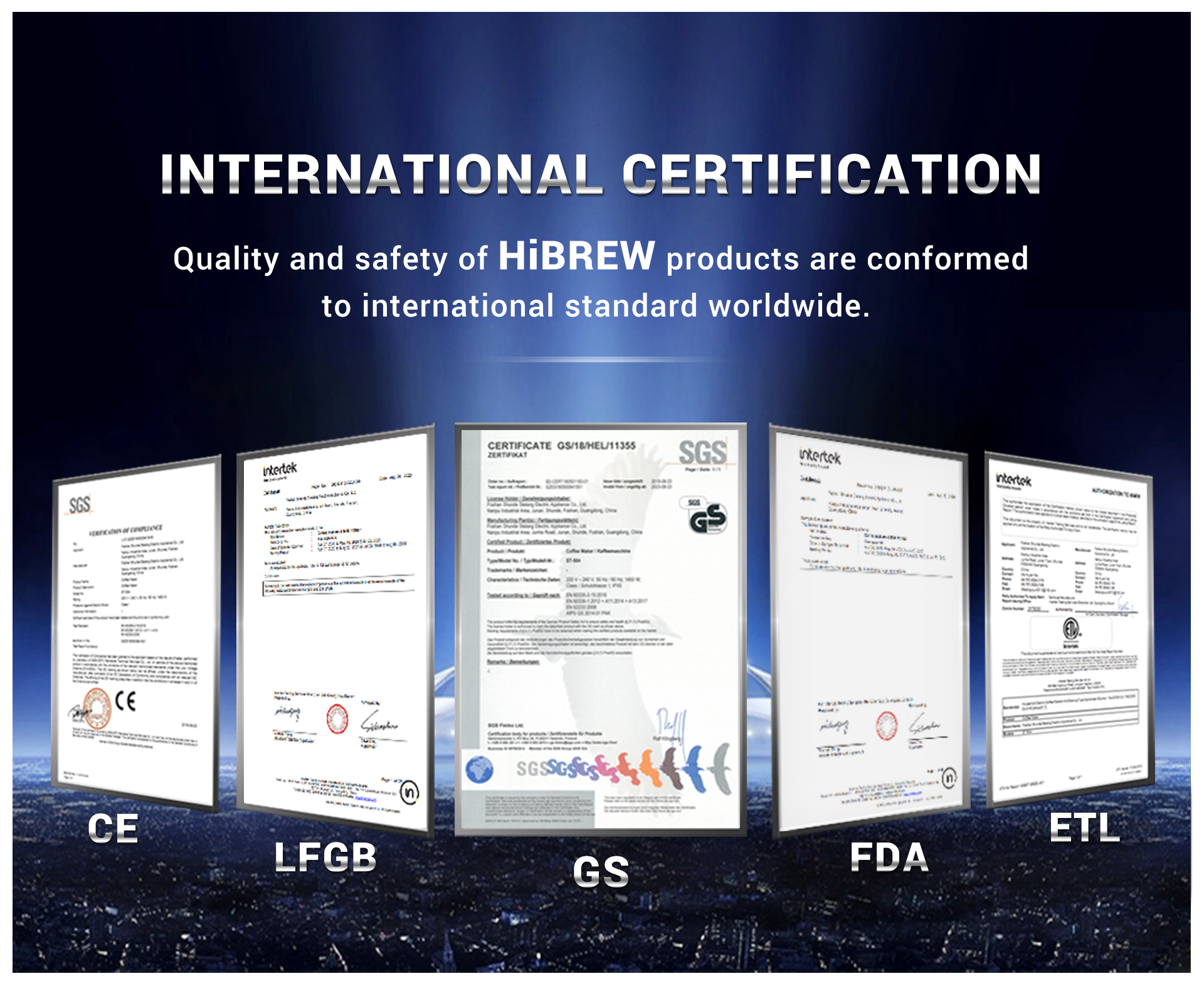 Machine à café Portable HiBREW pour voiture et maison, cafetière Expresso cc 12v pour Capsule de café en poudre H4 nespresso Dolce Pod