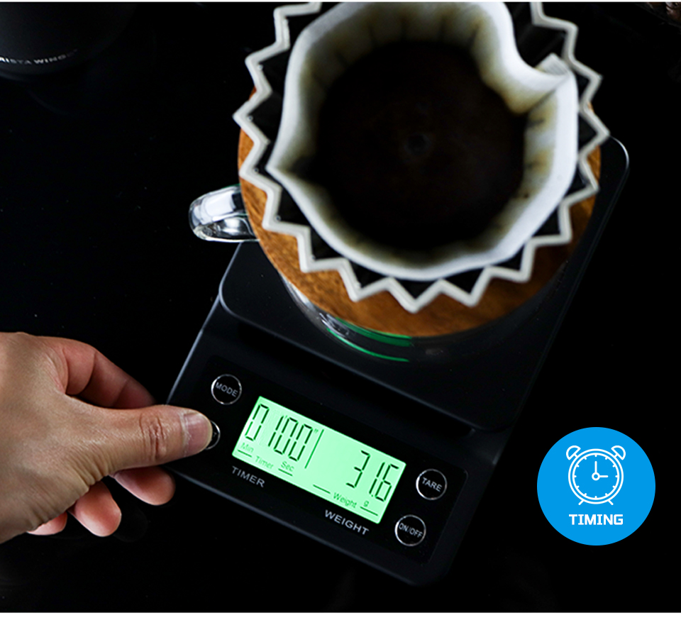 HiBREW – Barista Pro 19bar à expresso, Machine à café de niveau Commercial avec Kit complet pour café hôtel Restaurant H7