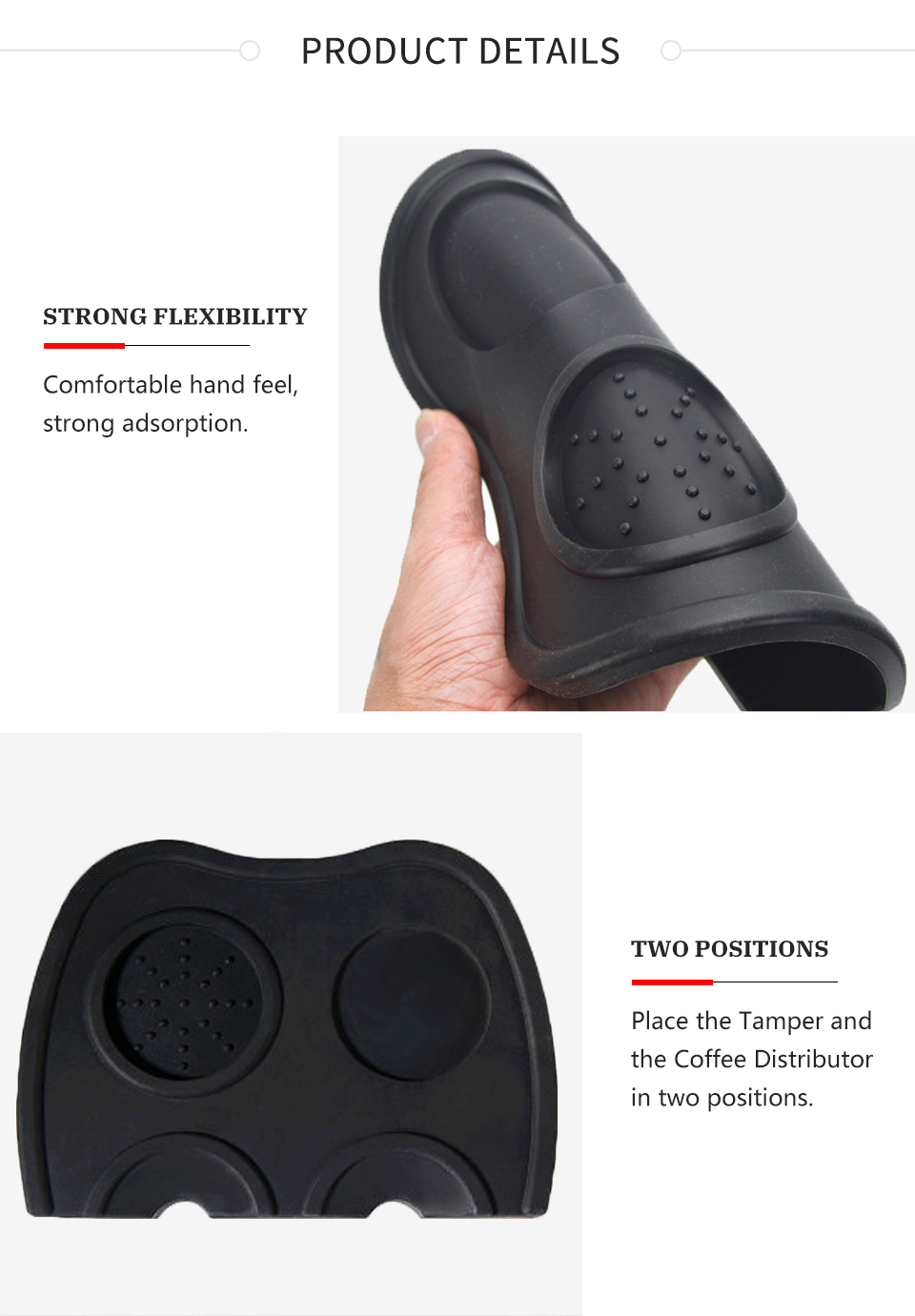 HiBREW – Barista Pro 19bar à expresso, Machine à café de niveau Commercial avec Kit complet pour café hôtel Restaurant H7