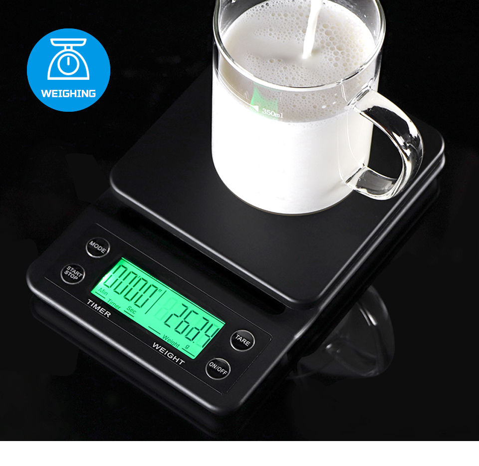 HiBREW – Barista Pro 19bar à expresso, Machine à café de niveau Commercial avec Kit complet pour café hôtel Restaurant H7