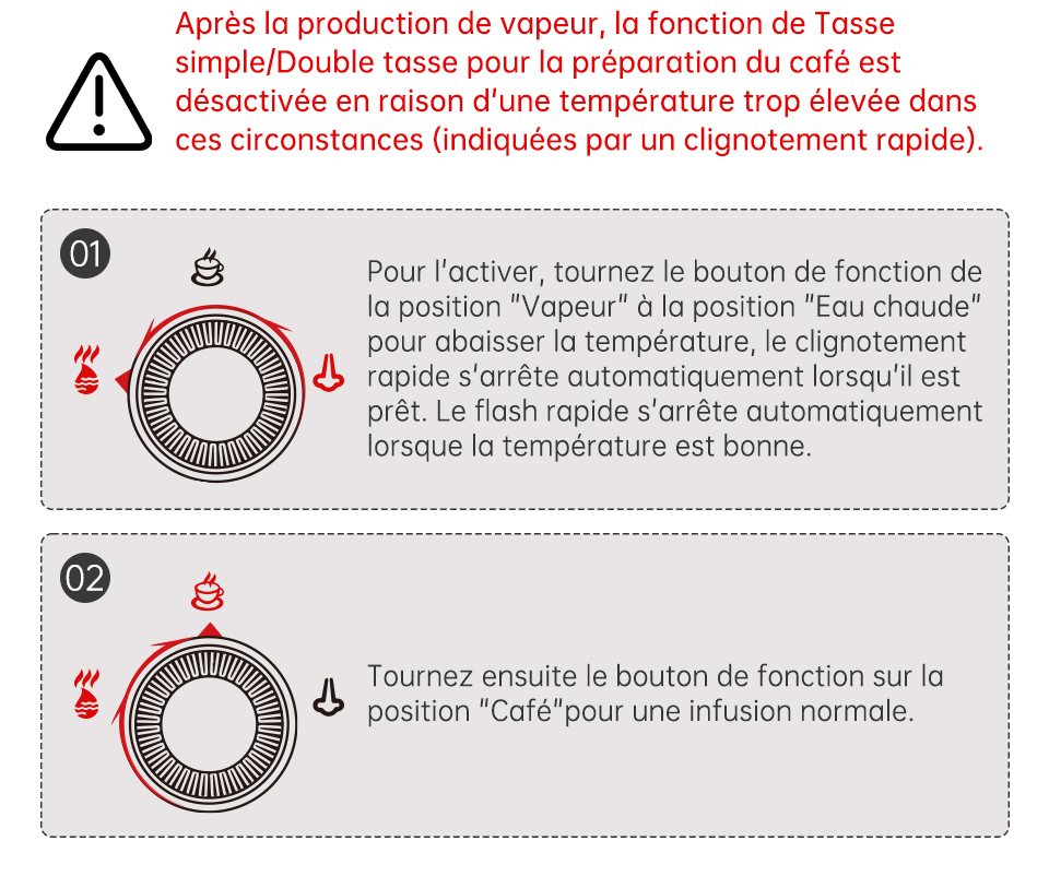 HiBREW – cafetière en Inox, 19 bars, Semi-automatique, Super mince, expresso en poudre, eau chaude H11