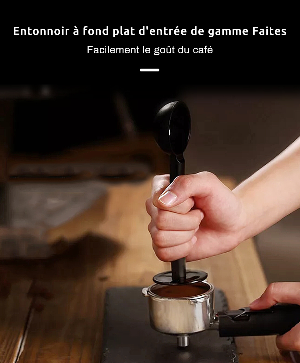 Machine à café HiBREW