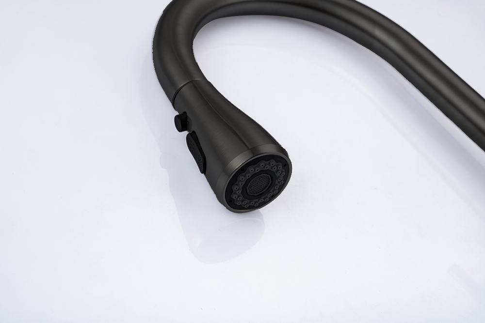 Robinet de cuisine intelligent