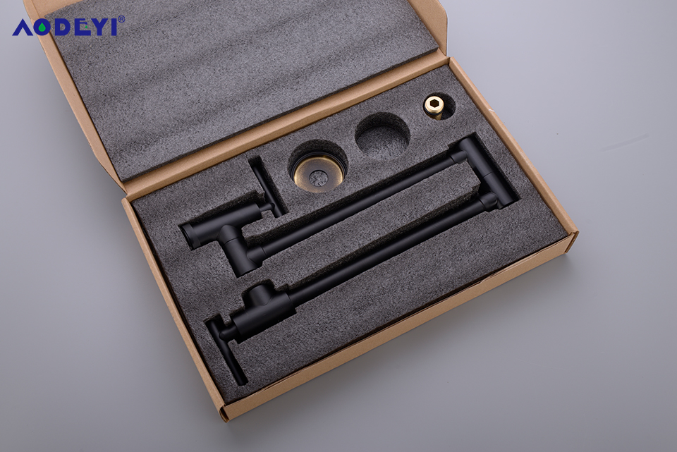 Robinet de remplissage