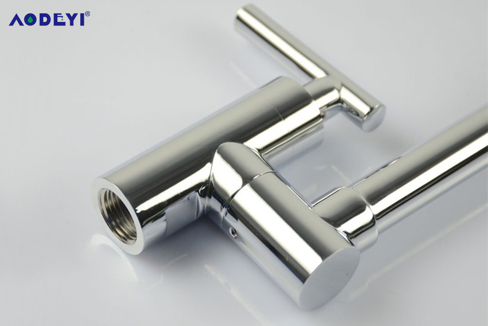 Robinet de remplissage