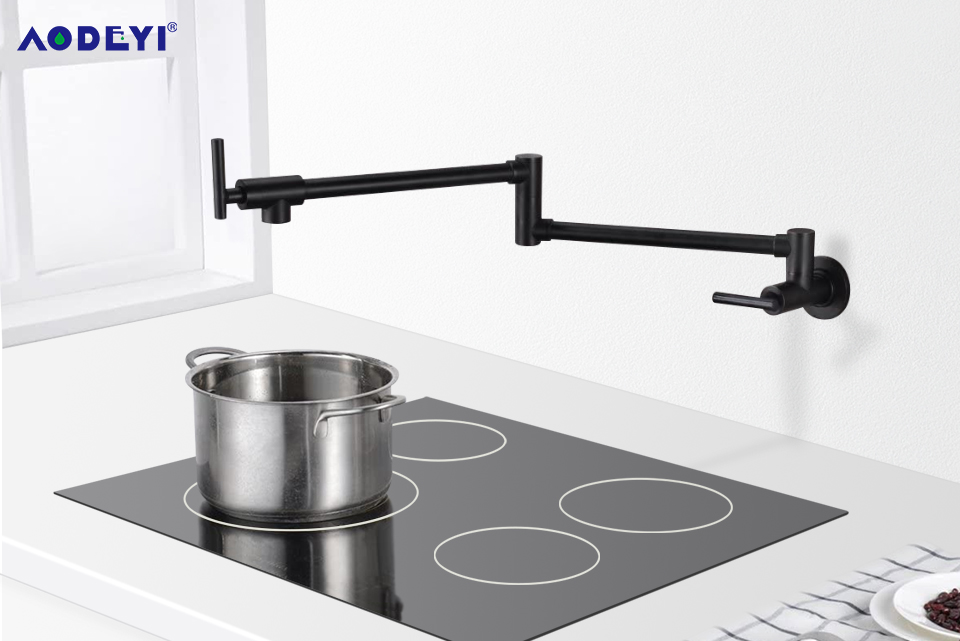 Robinet de remplissage