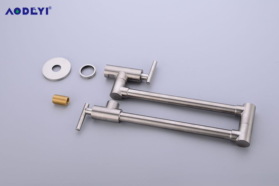 Robinet de remplissage