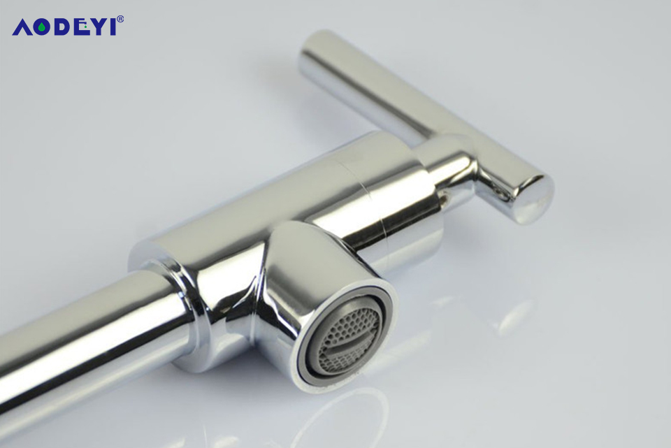 Robinet de remplissage