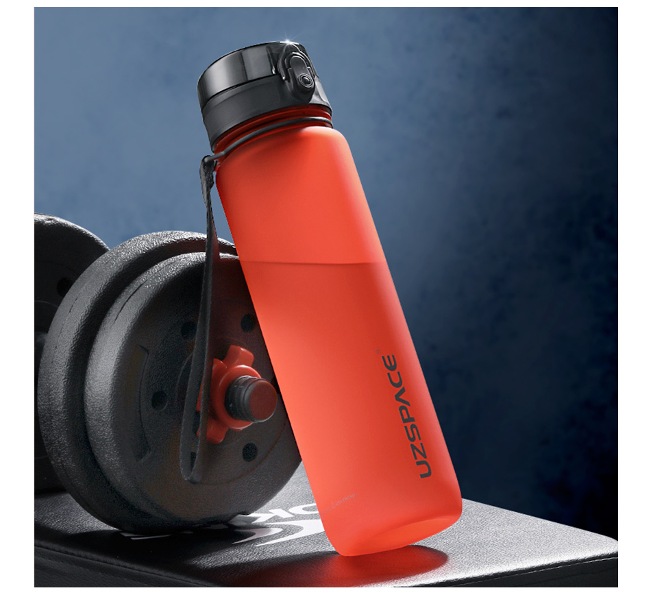 Le nouveau Bouteille d'eau de sport