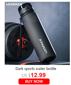 Le nouveau Bouteille d'eau de sport