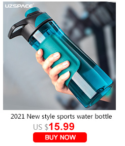 Le nouveau Bouteille d'eau de sport