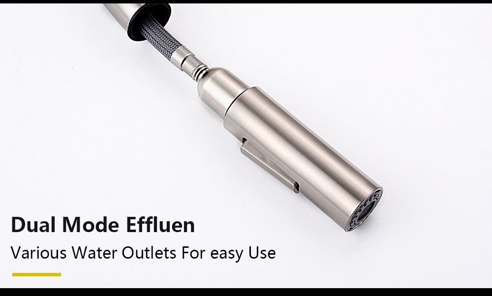 Robinets de cuisine à capteur