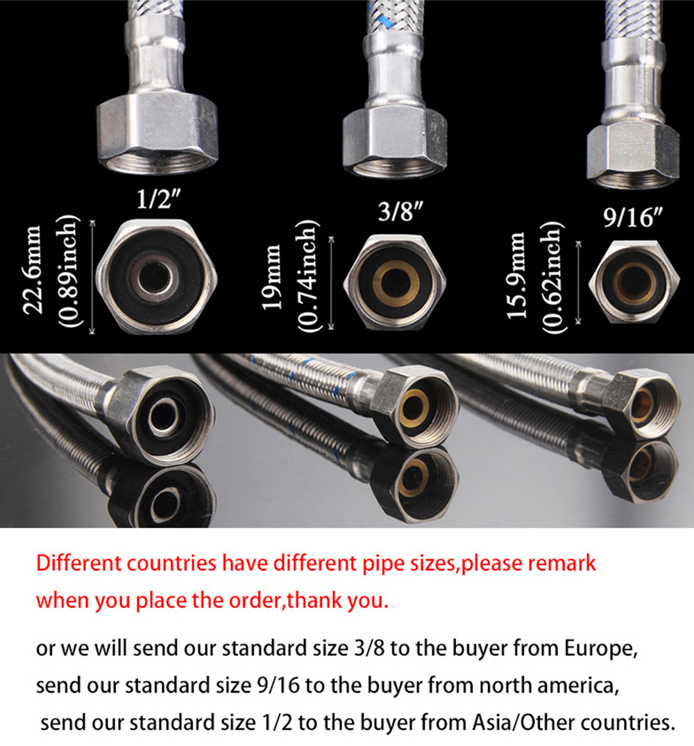 Robinets de cuisine à capteur