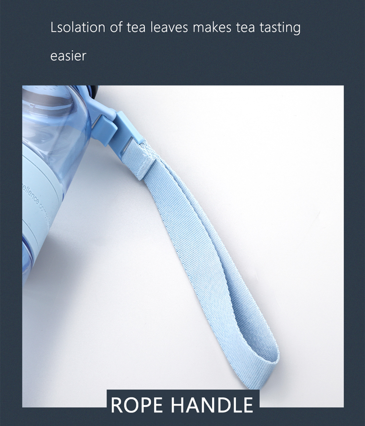 1l 1,5 l 2l bouteille d'eau de sport