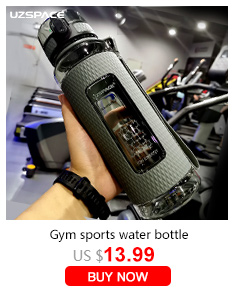 1l 1,5 l 2l bouteille d'eau de sport