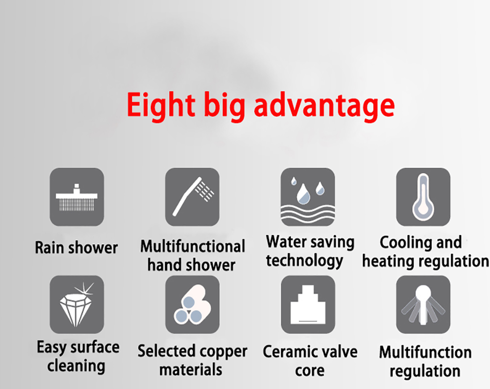 DQOK – robinet de cuisine