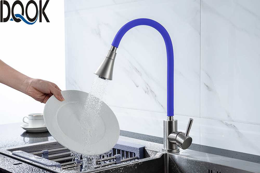 DQOK – robinet de cuisine