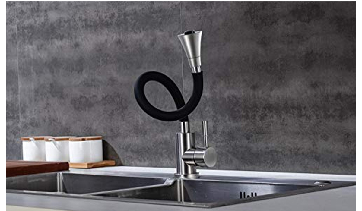 DQOK – robinet de cuisine