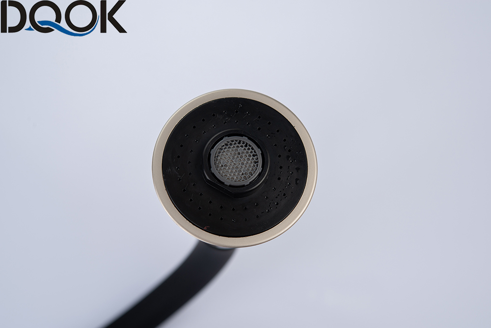 DQOK – robinet de cuisine