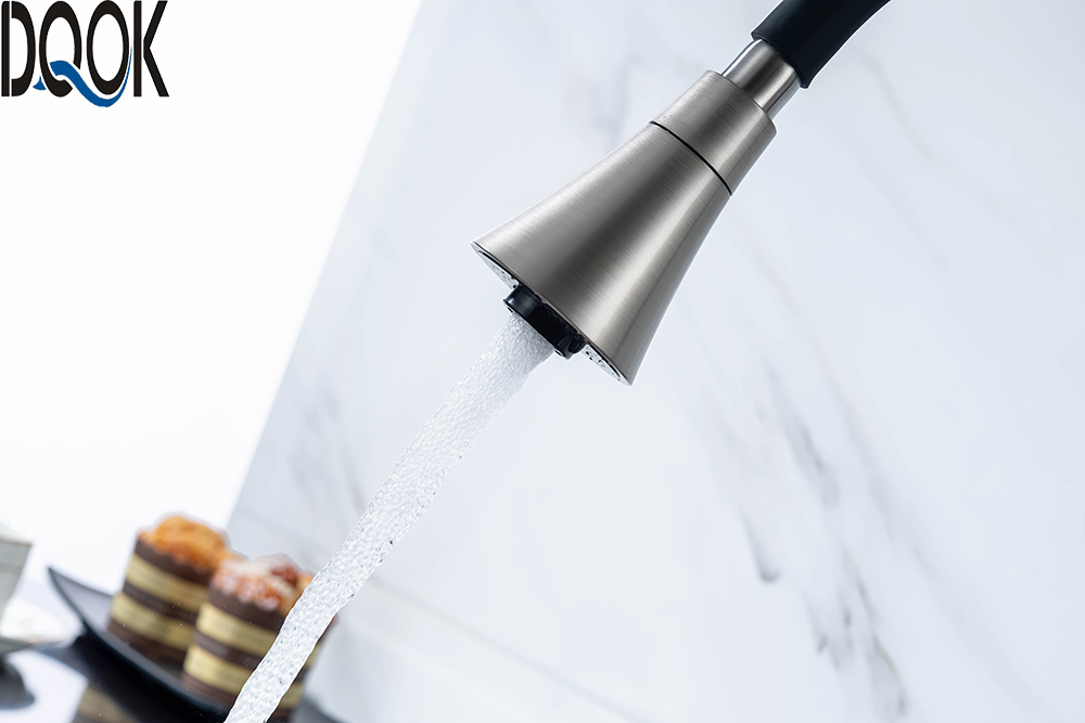 DQOK – robinet de cuisine