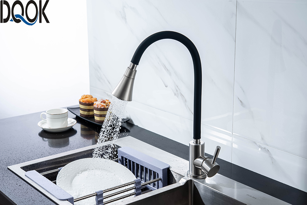 DQOK – robinet de cuisine