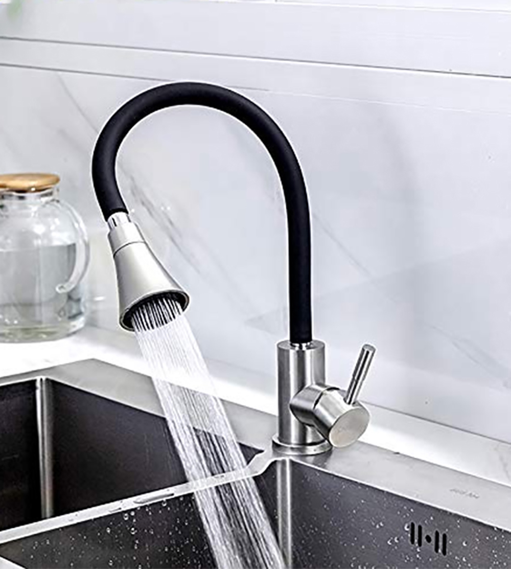 DQOK – robinet de cuisine