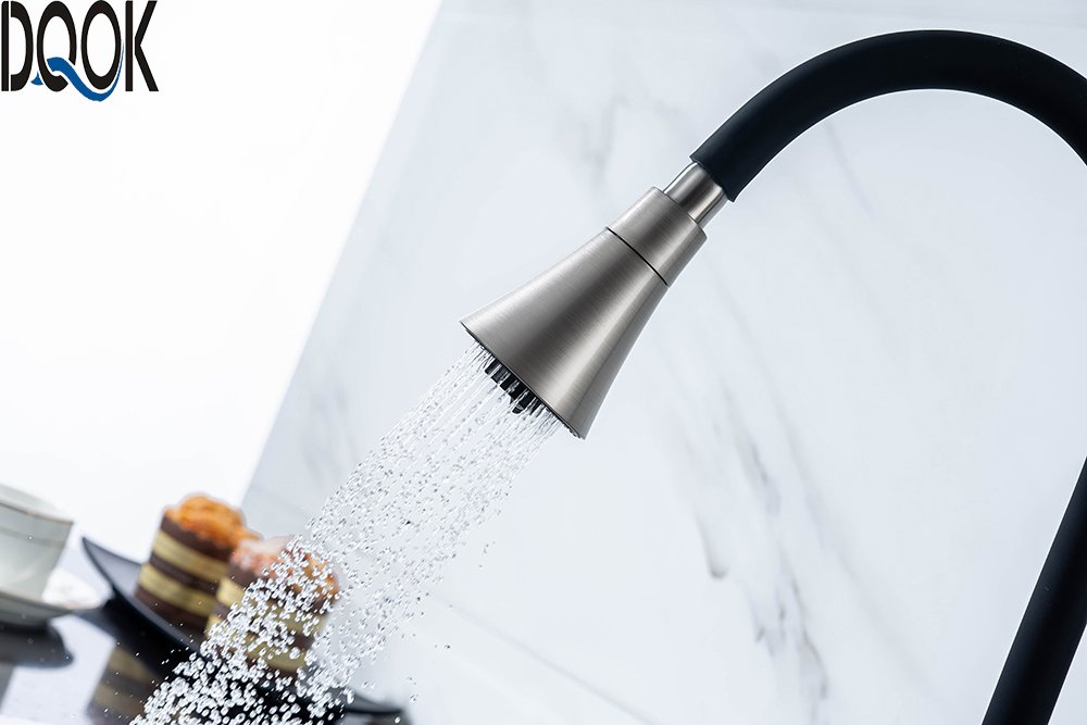 DQOK – robinet de cuisine