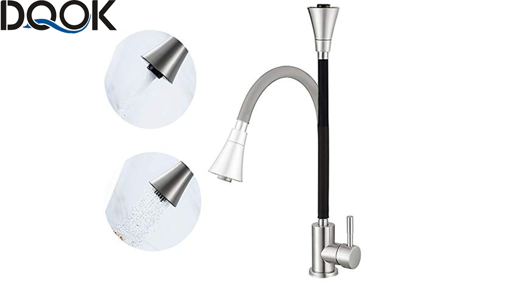 DQOK – robinet de cuisine