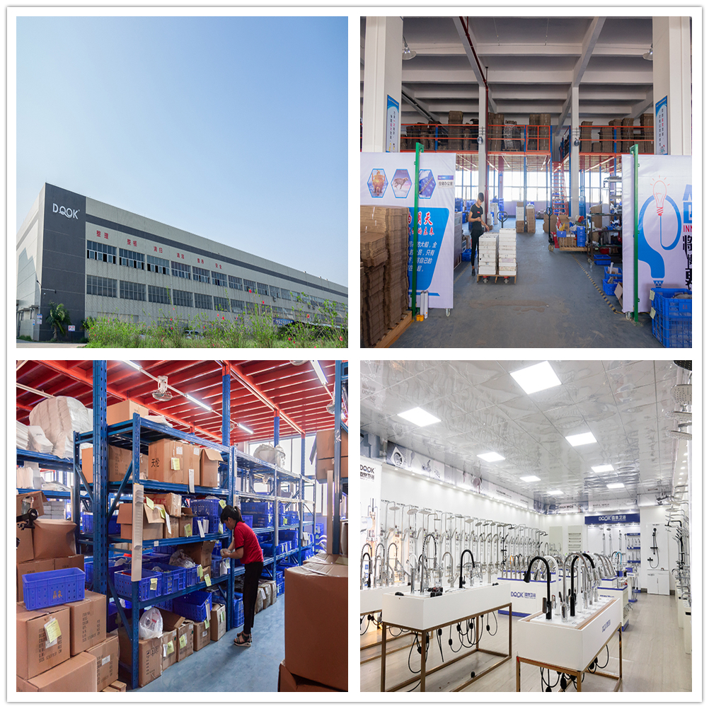 Robinet mitigeur extractible