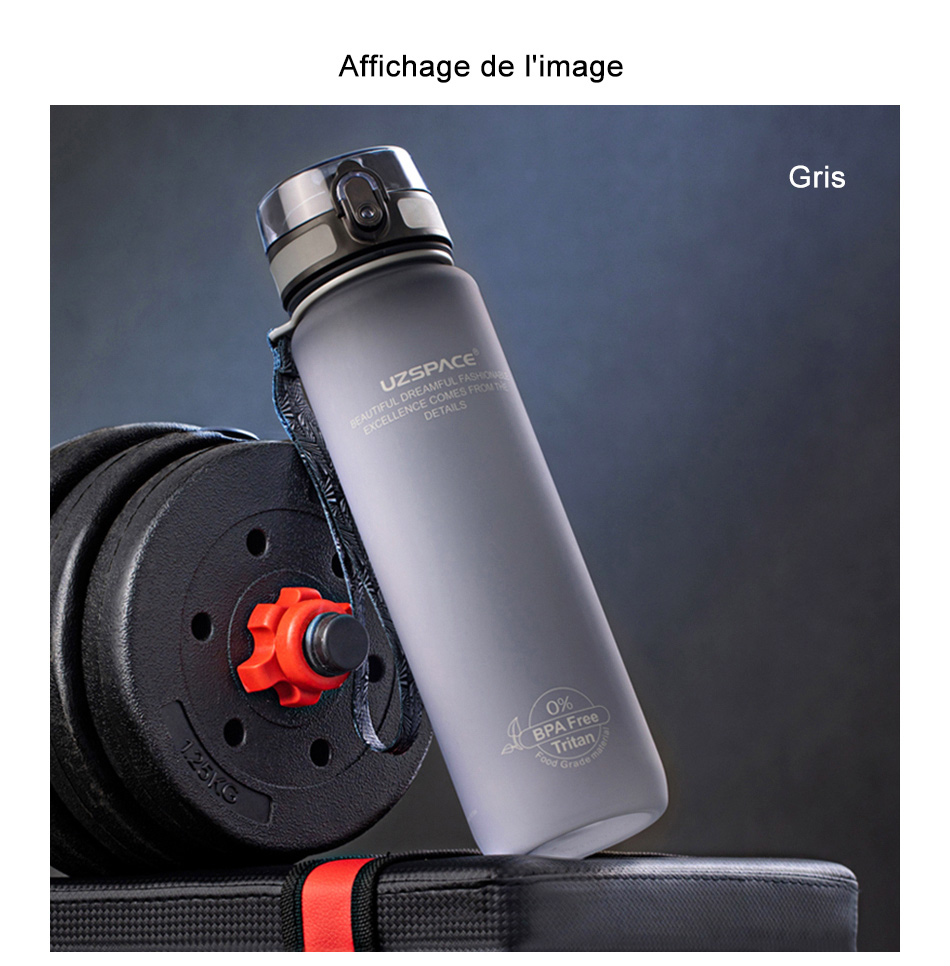 Meilleure vente Bouteille