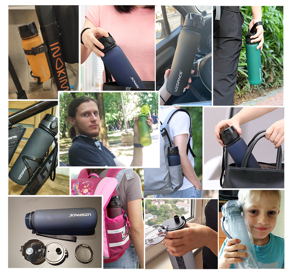 Meilleure vente Bouteille