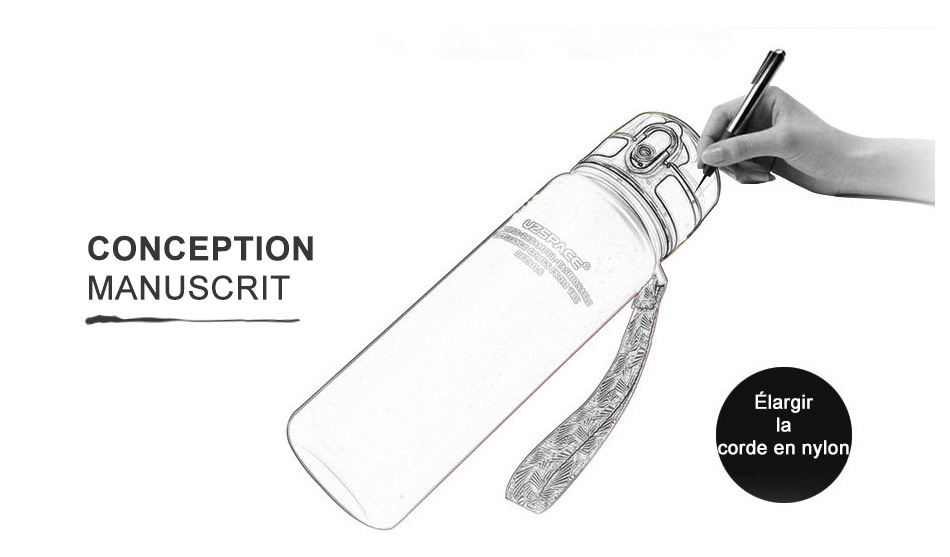 Meilleure vente Bouteille