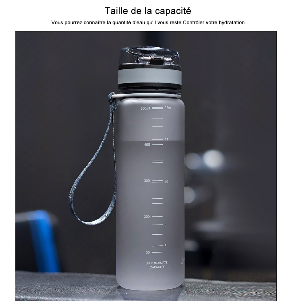 Meilleure vente Bouteille