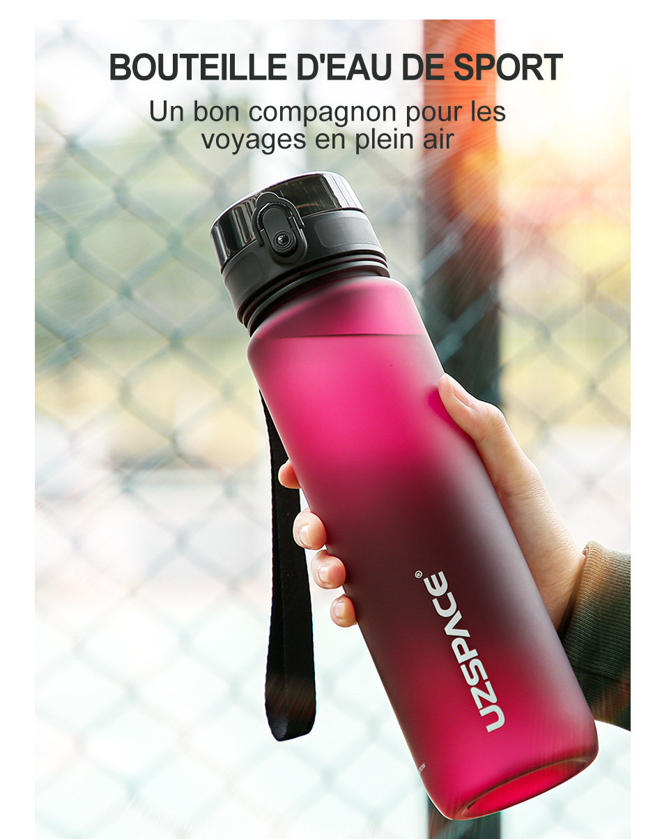 Meilleure vente Bouteille