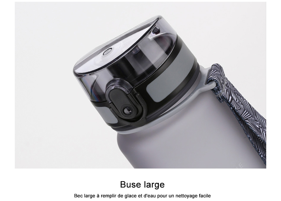 Meilleure vente Bouteille