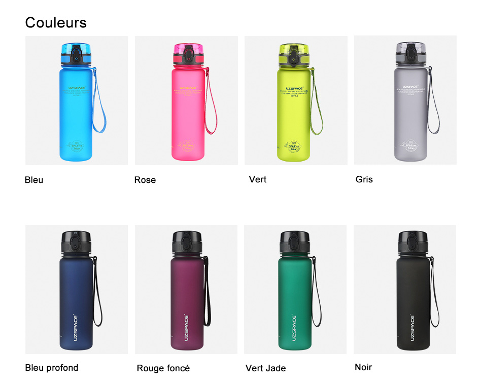 Meilleure vente Bouteille