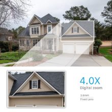 Jooan caméra de Surveillance