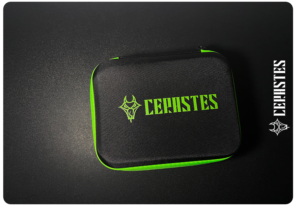 CERASTES – caméra de Sport CERASTES – caméra de Sport